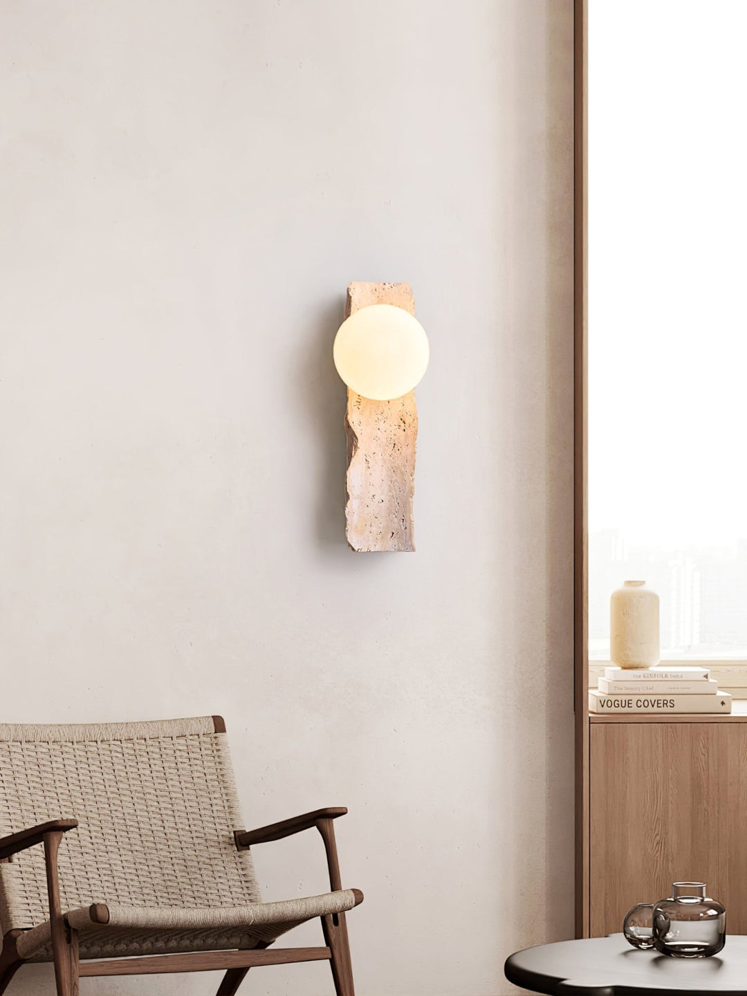 Aureum Wall Sconce - Vakkerlight