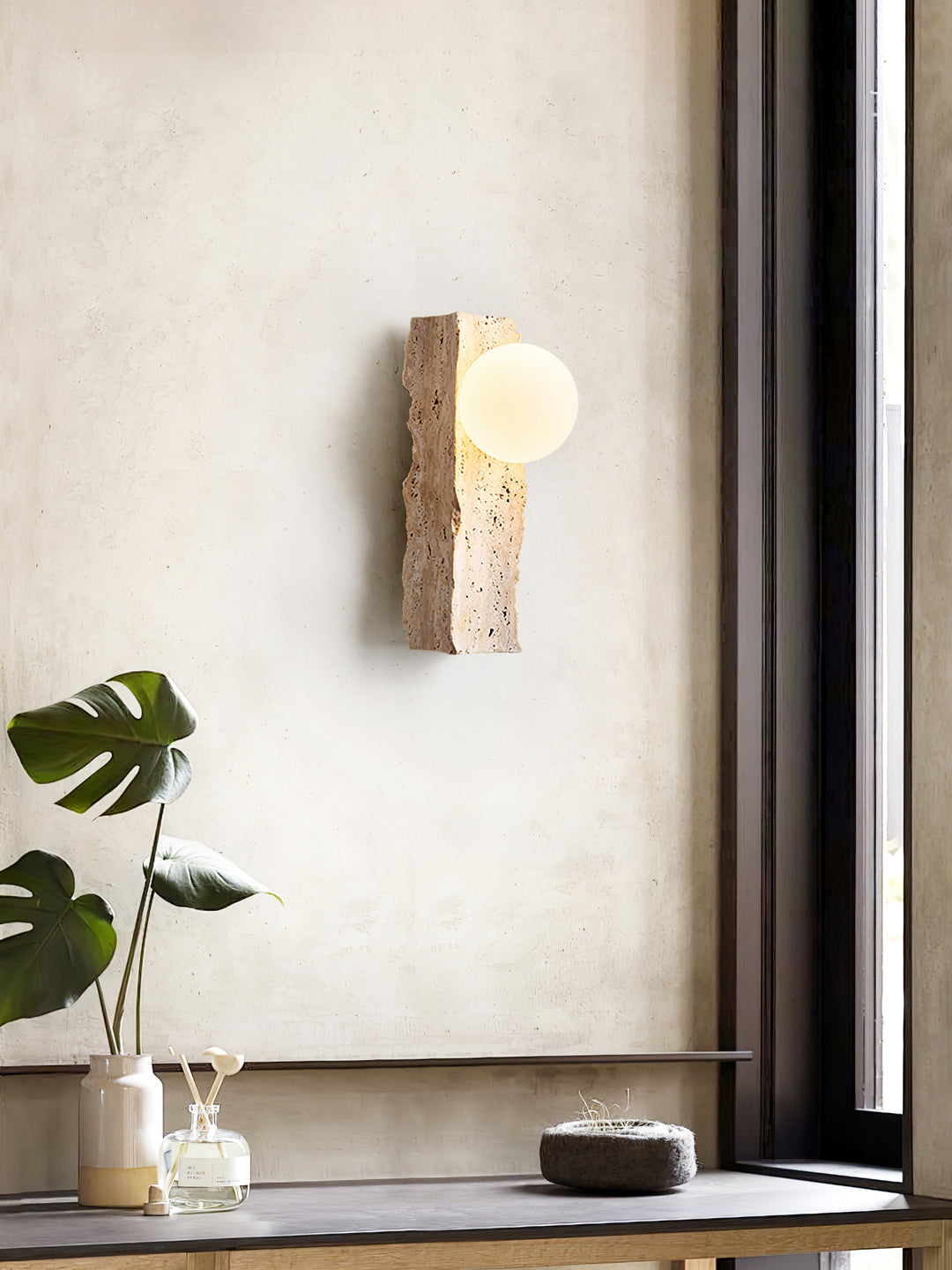 Aureum Wall Sconce - Vakkerlight