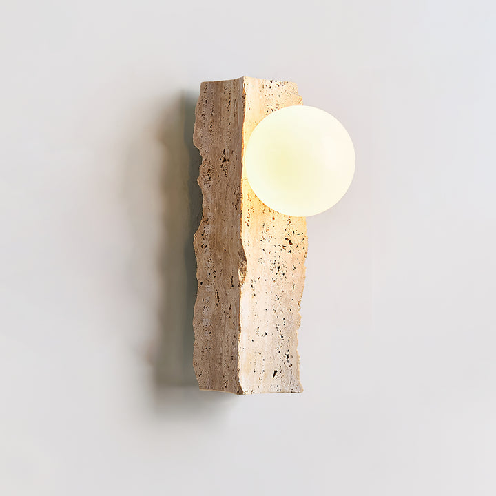 Aureum Wall Sconce - Vakkerlight