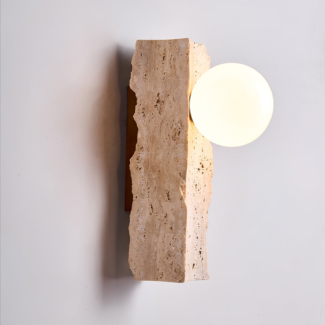 Aureum Wall Sconce - Vakkerlight