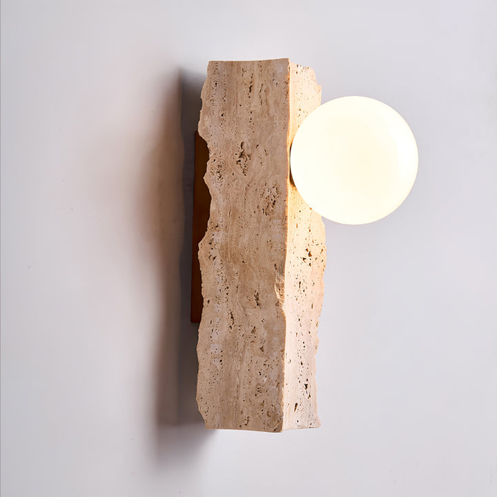 Aureum Wall Sconce - Vakkerlight