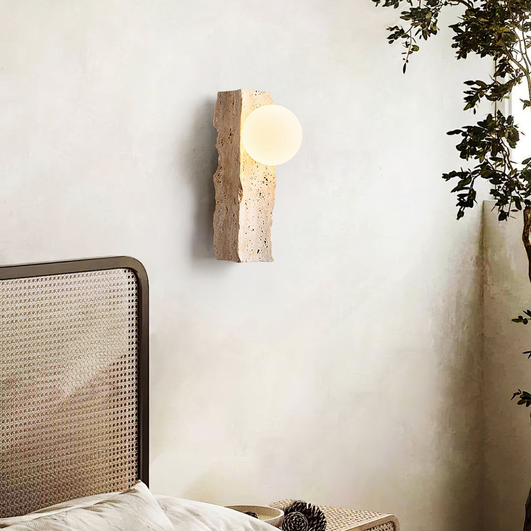 Aureum Wall Sconce - Vakkerlight