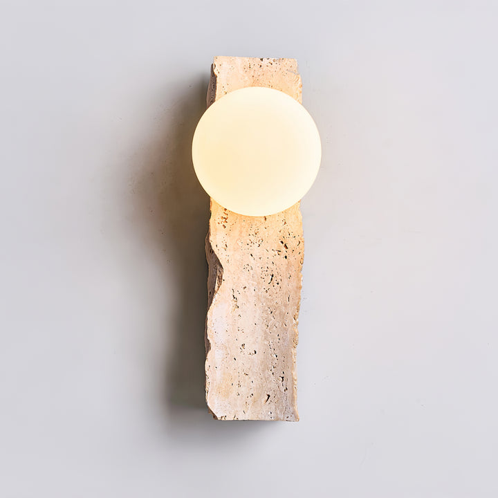 Aureum Wall Sconce - Vakkerlight