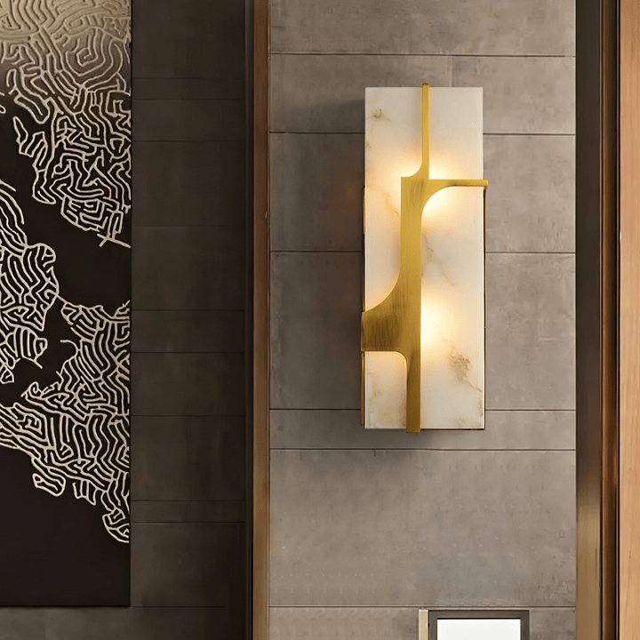 Aurevon Wall Sconce - Vakkerlight