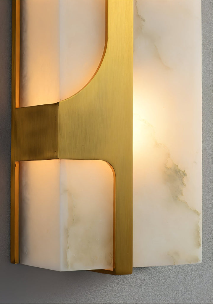 Aurevon Wall Sconce - Vakkerlight