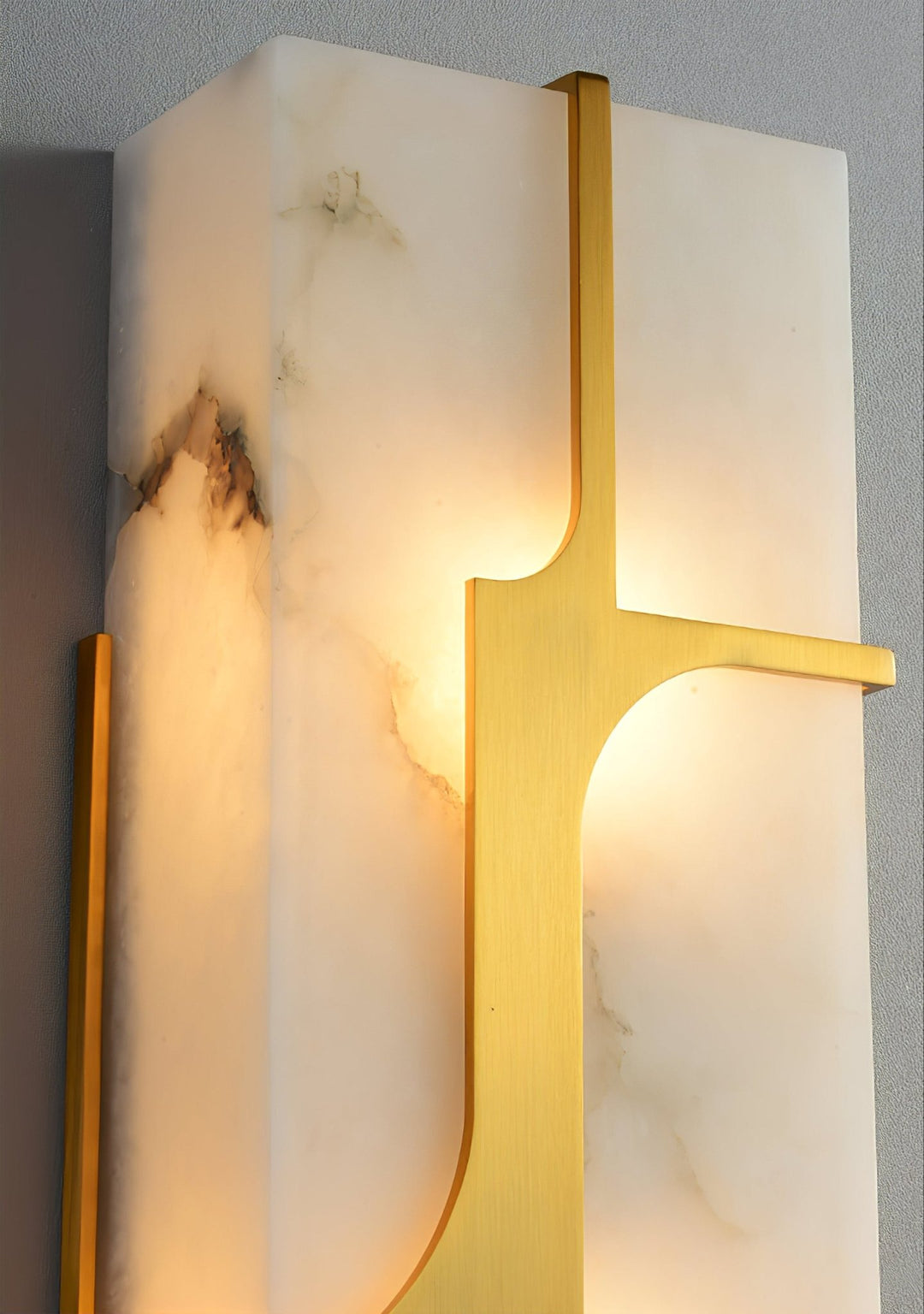 Aurevon Wall Sconce - Vakkerlight