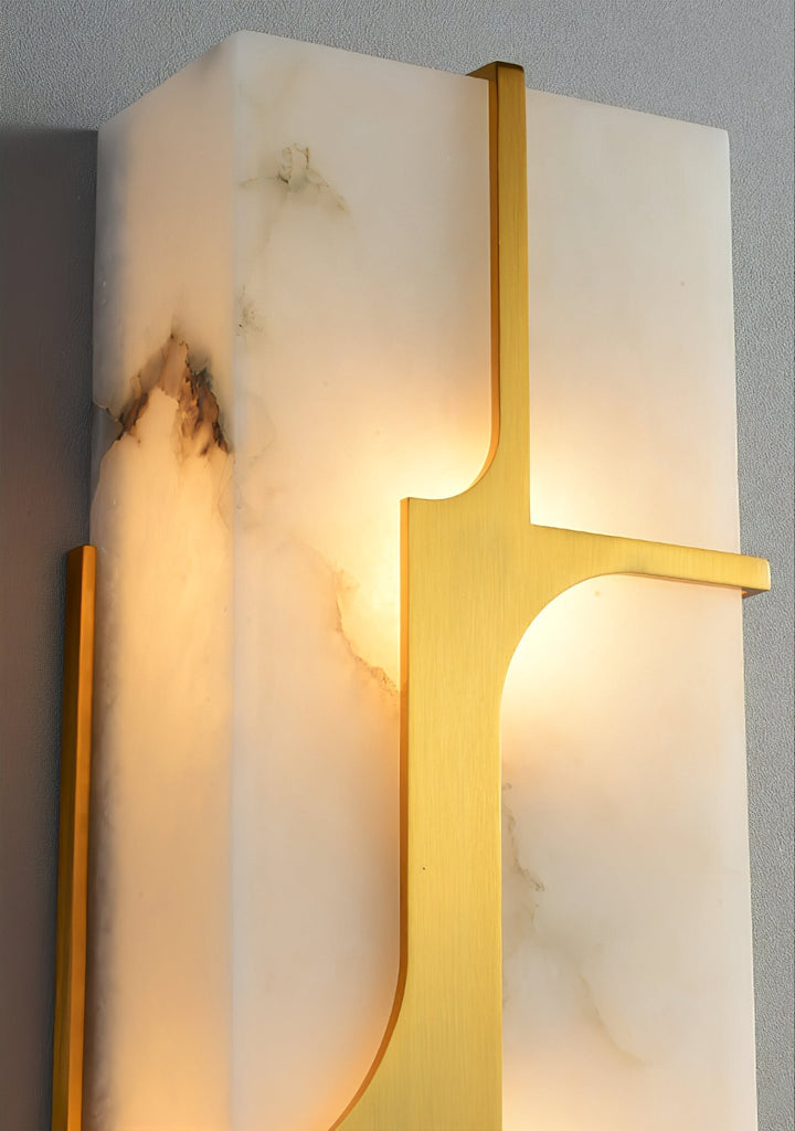 Aurevon Wall Sconce - Vakkerlight