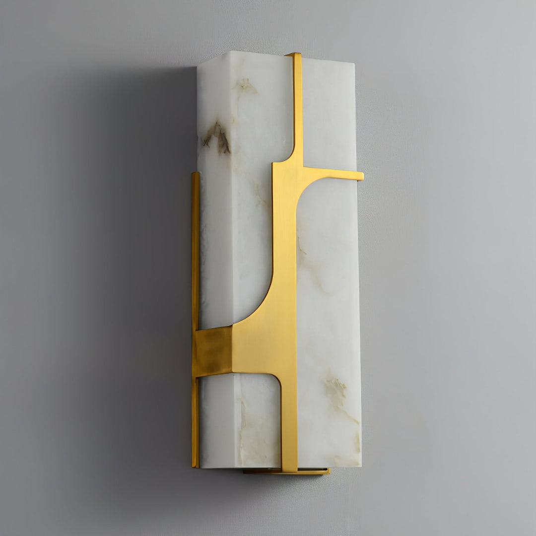 Aurevon Wall Sconce - Vakkerlight