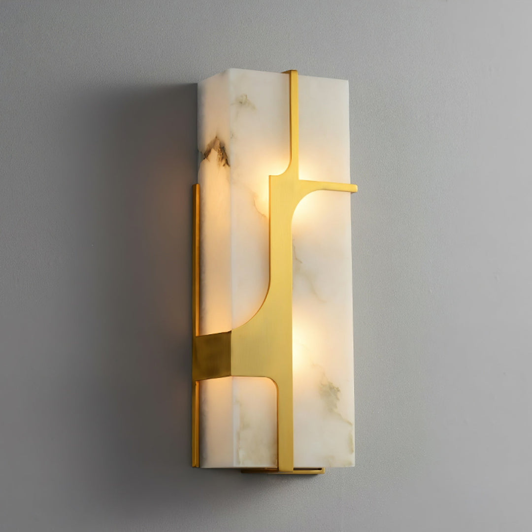 Aurevon Wall Sconce - Vakkerlight