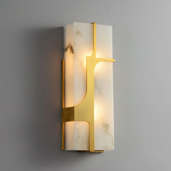 Aurevon Wall Sconce - Vakkerlight