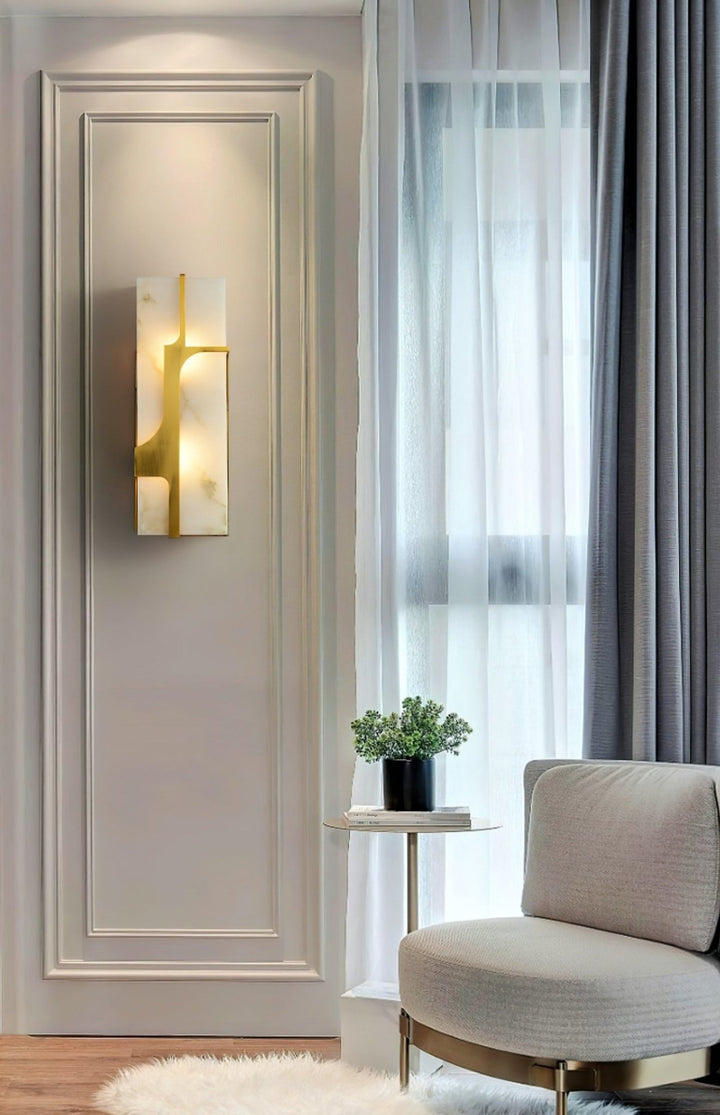 Aurevon Wall Sconce - Vakkerlight