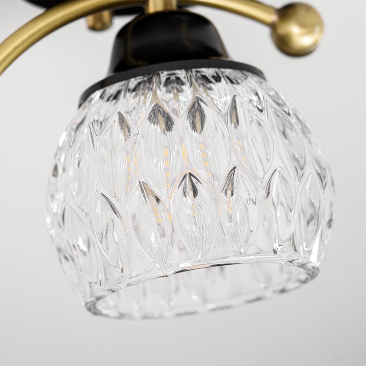 Auri Bird Ceiling Light - Vakkerlight
