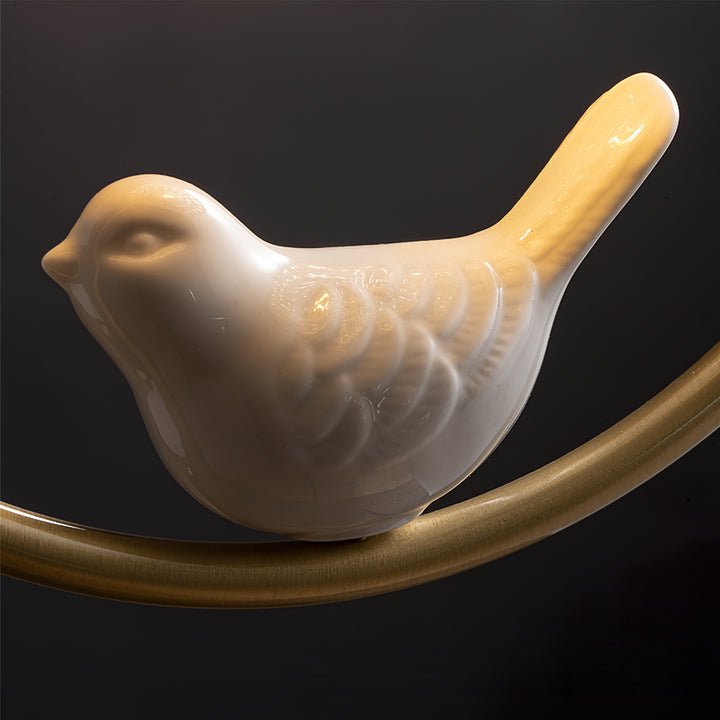 Auri Bird Ceiling Light - Vakkerlight
