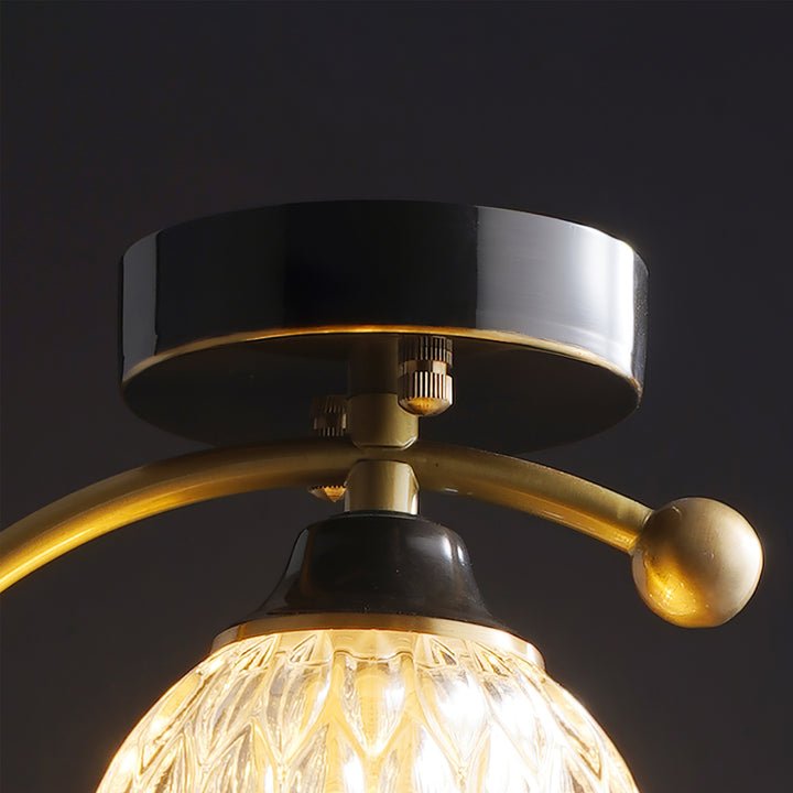 Auri Bird Ceiling Light - Vakkerlight