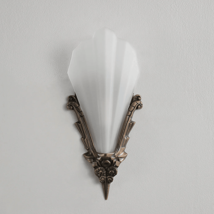 Aurivelle Deco Wall Sconce - Vakkerlight