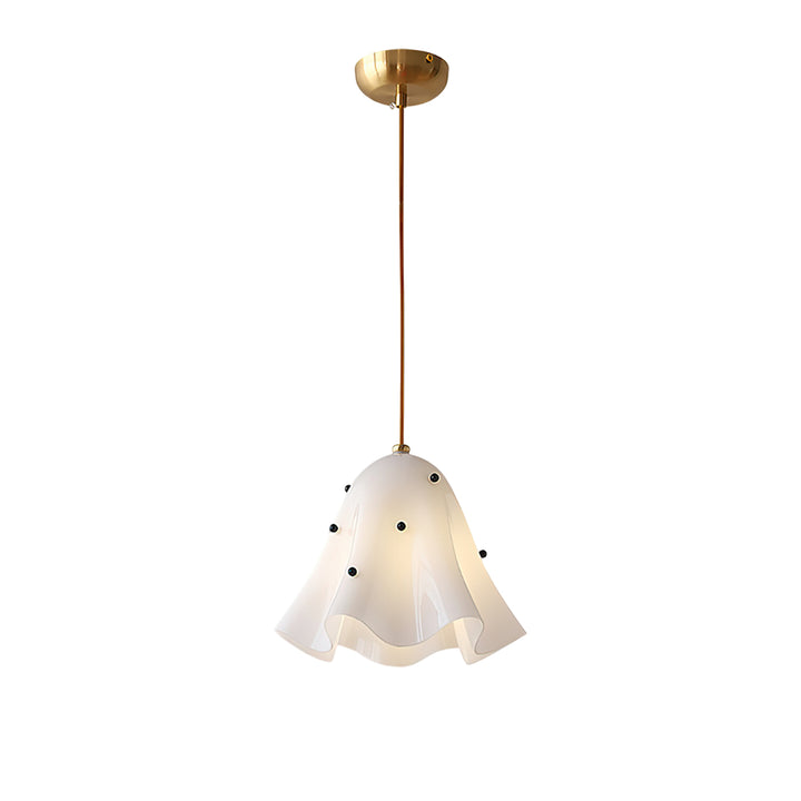 Vera Bloom Pendant Lamp - Vakkerlight