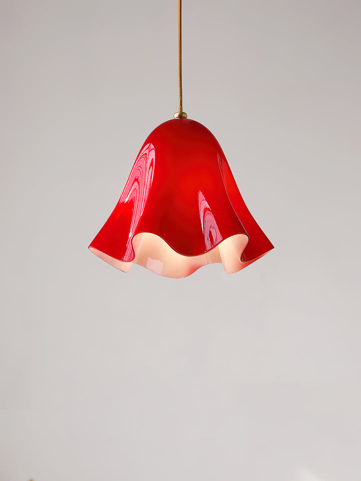 Vera Bloom Pendant Lamp - Vakkerlight