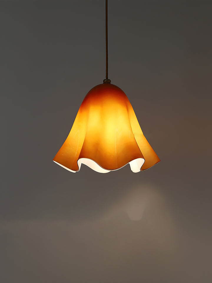 Vera Bloom Pendant Lamp - Vakkerlight