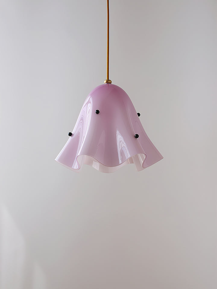 Vera Bloom Pendant Lamp - Vakkerlight