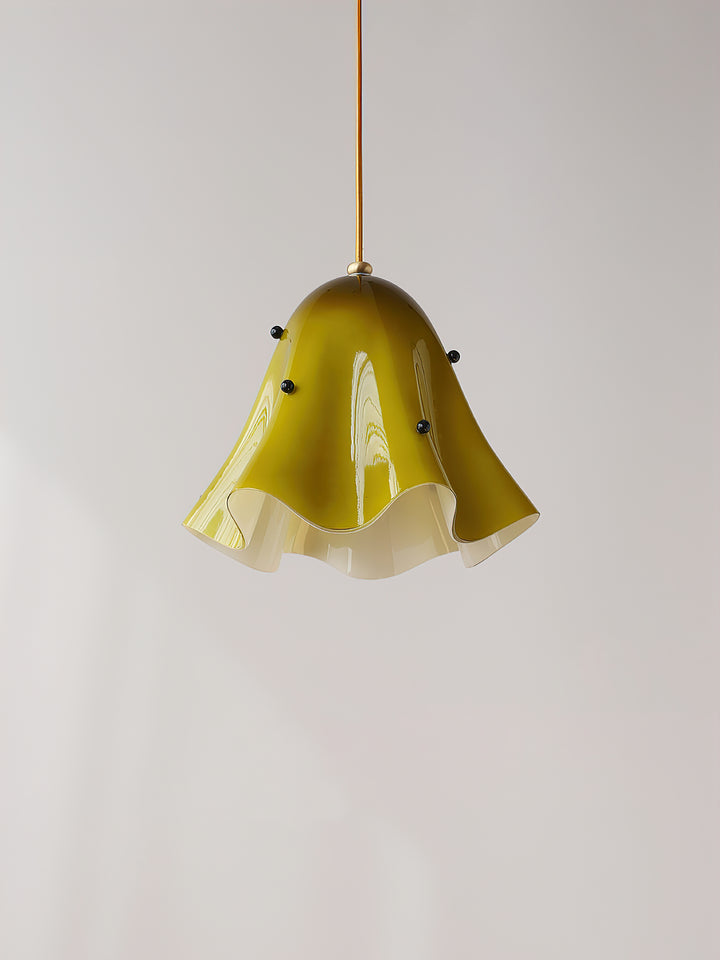 Vera Bloom Pendant Lamp - Vakkerlight