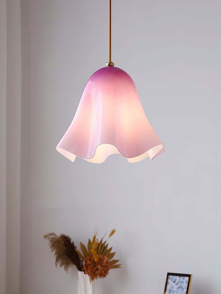 Vera Bloom Pendant Lamp - Vakkerlight