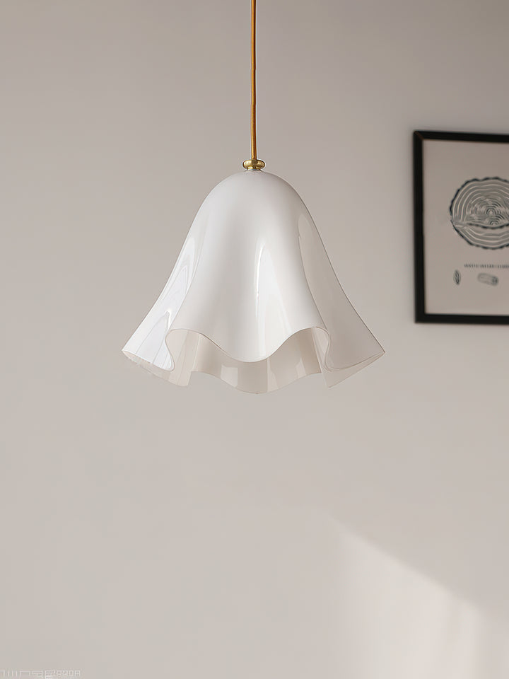 Vera Bloom Pendant Lamp - Vakkerlight