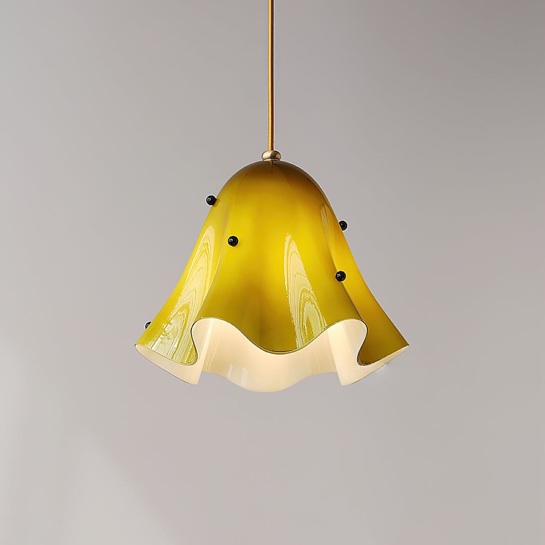 Vera Bloom Pendant Lamp - Vakkerlight