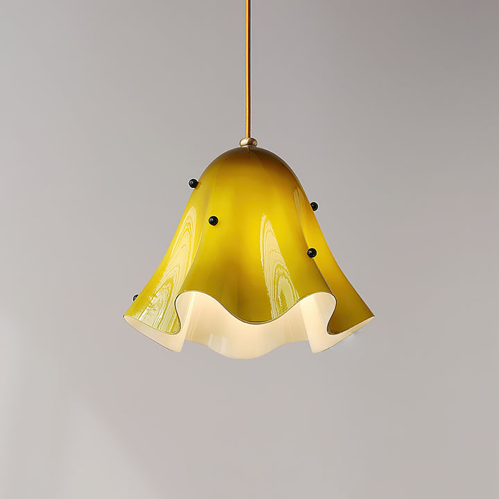 Vera Bloom Pendant Lamp - Vakkerlight