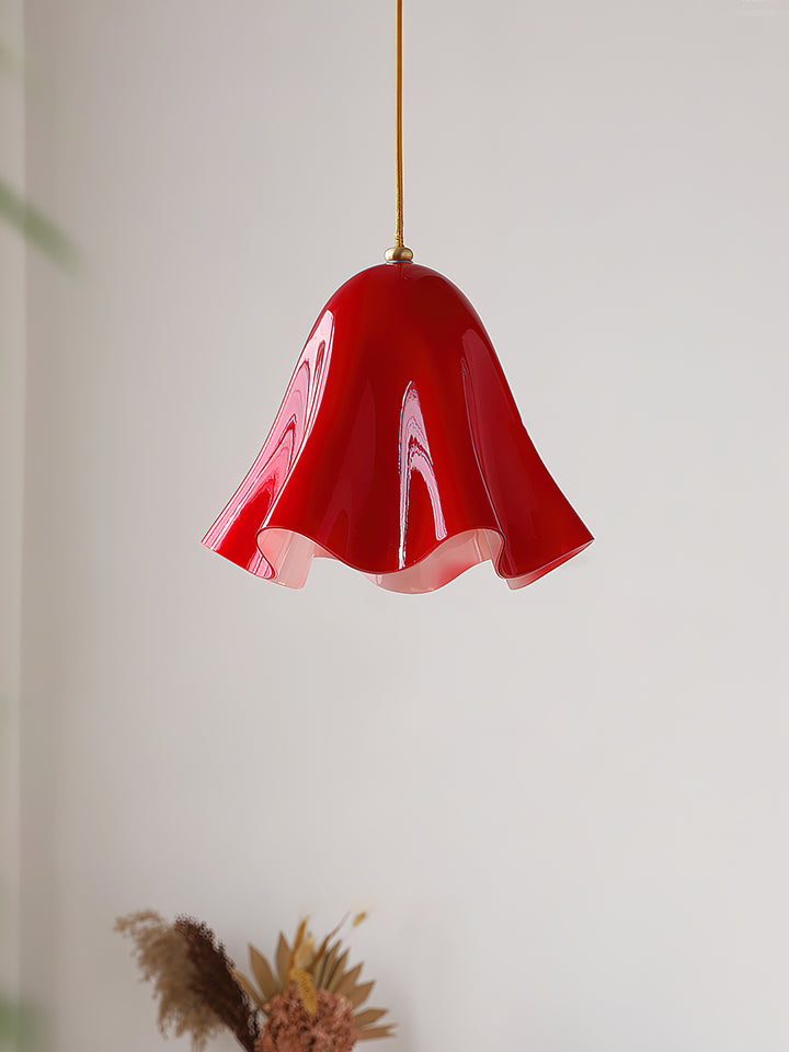 Vera Bloom Pendant Lamp - Vakkerlight