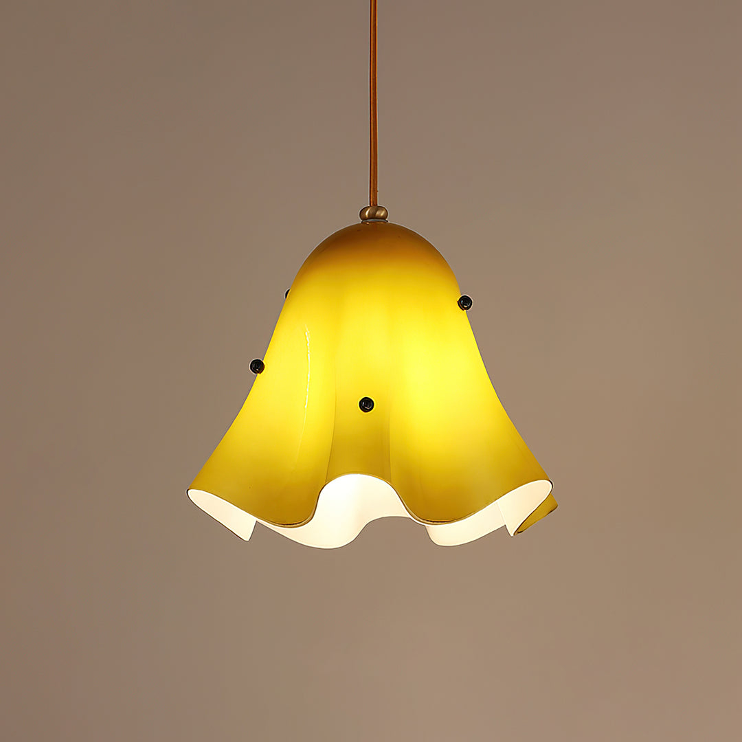 Vera Bloom Pendant Lamp - Vakkerlight