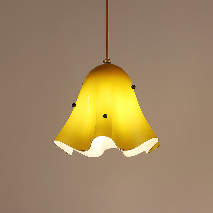 Vera Bloom Pendant Lamp - Vakkerlight