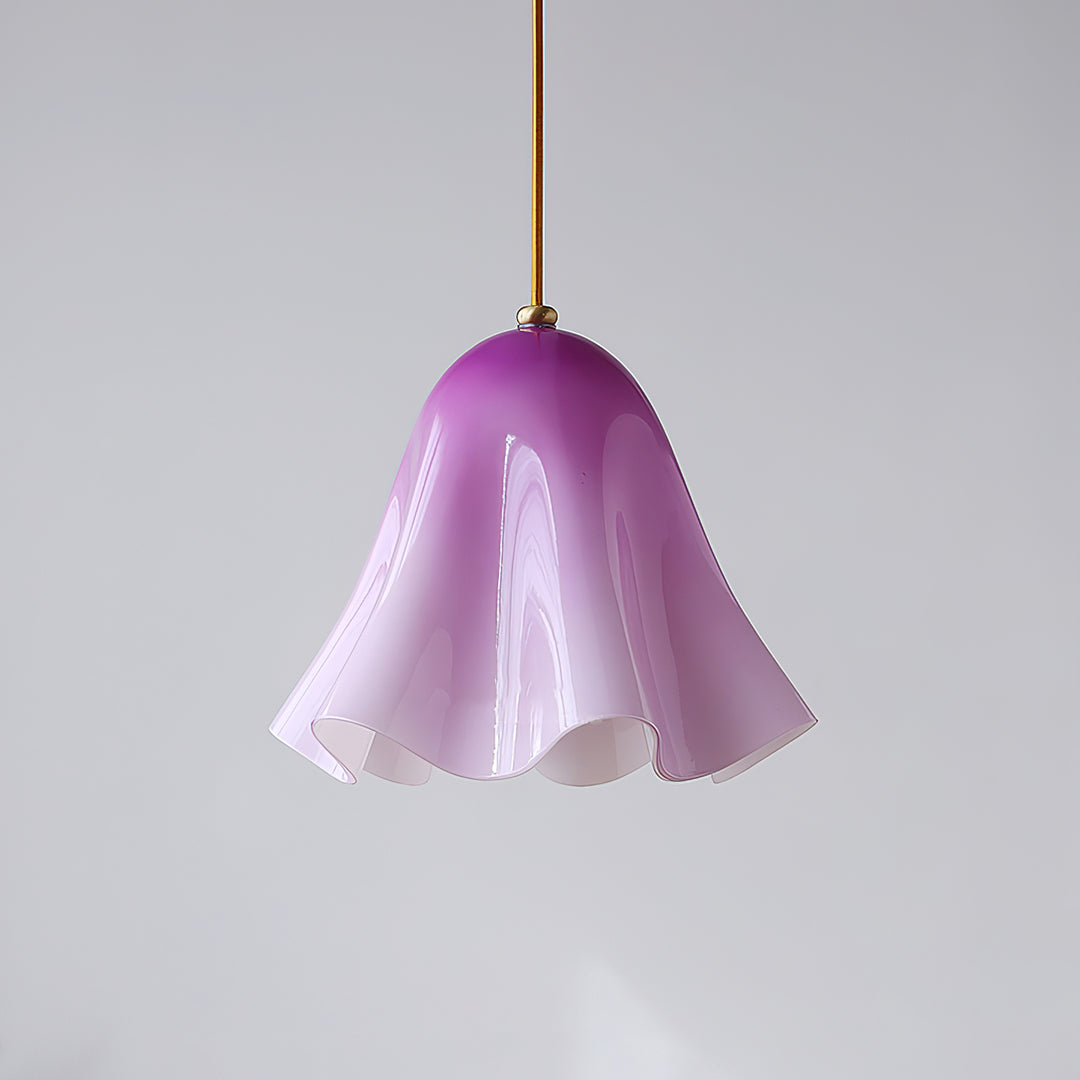 Vera Bloom Pendant Lamp - Vakkerlight