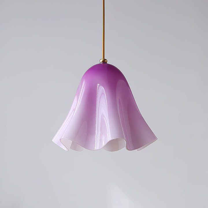 Vera Bloom Pendant Lamp - Vakkerlight