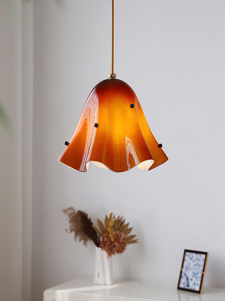 Vera Bloom Pendant Lamp - Vakkerlight