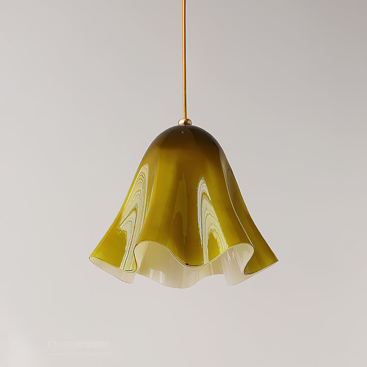 Vera Bloom Pendant Lamp - Vakkerlight