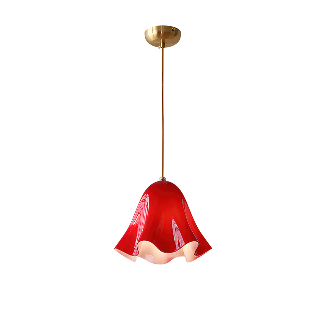 Vera Bloom Pendant Lamp - Vakkerlight