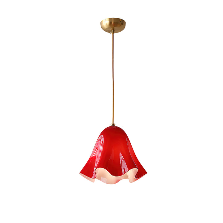 Vera Bloom Pendant Lamp - Vakkerlight