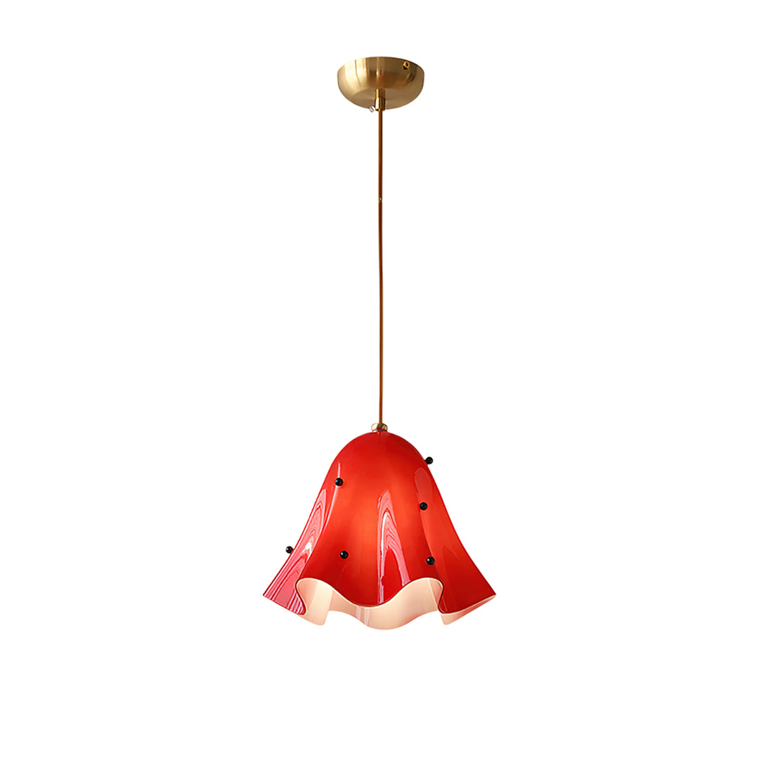 Vera Bloom Pendant Lamp - Vakkerlight