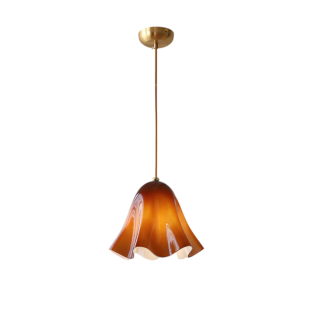 Vera Bloom Pendant Lamp - Vakkerlight