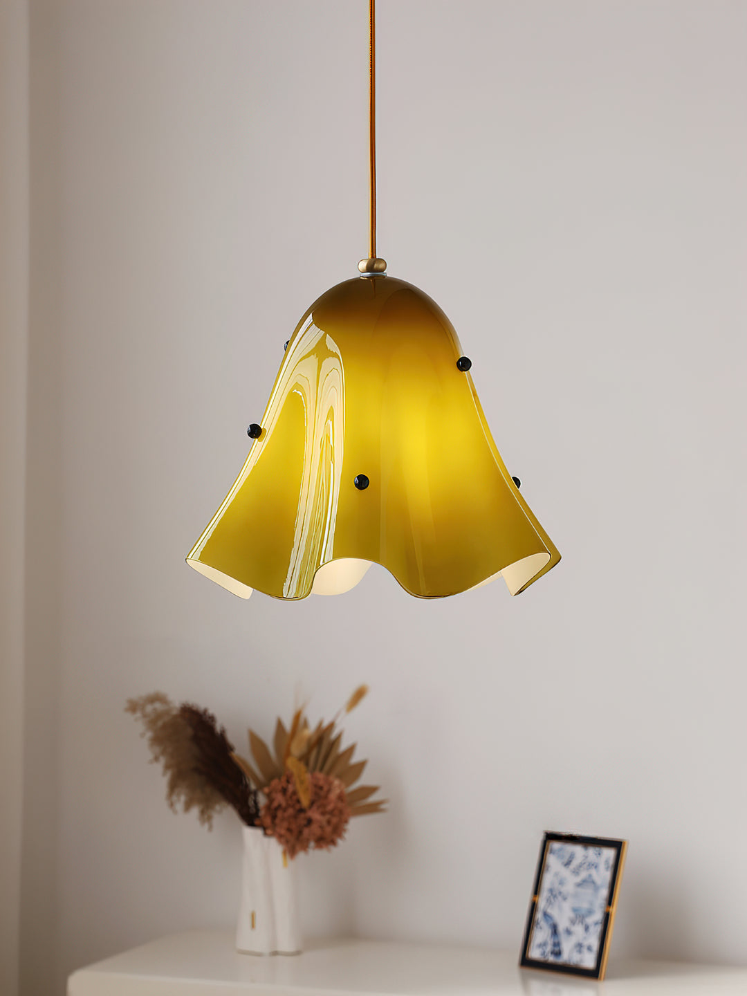 Vera Bloom Pendant Lamp - Vakkerlight