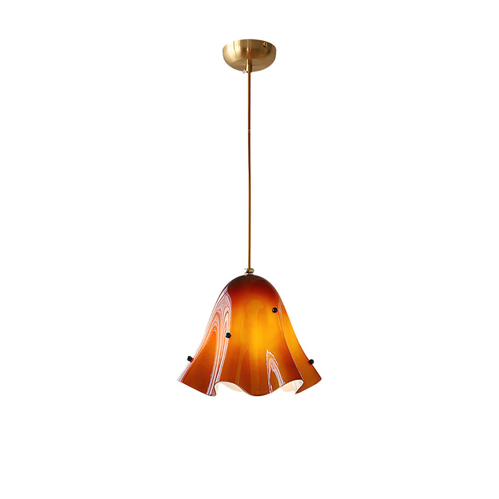 Vera Bloom Pendant Lamp - Vakkerlight