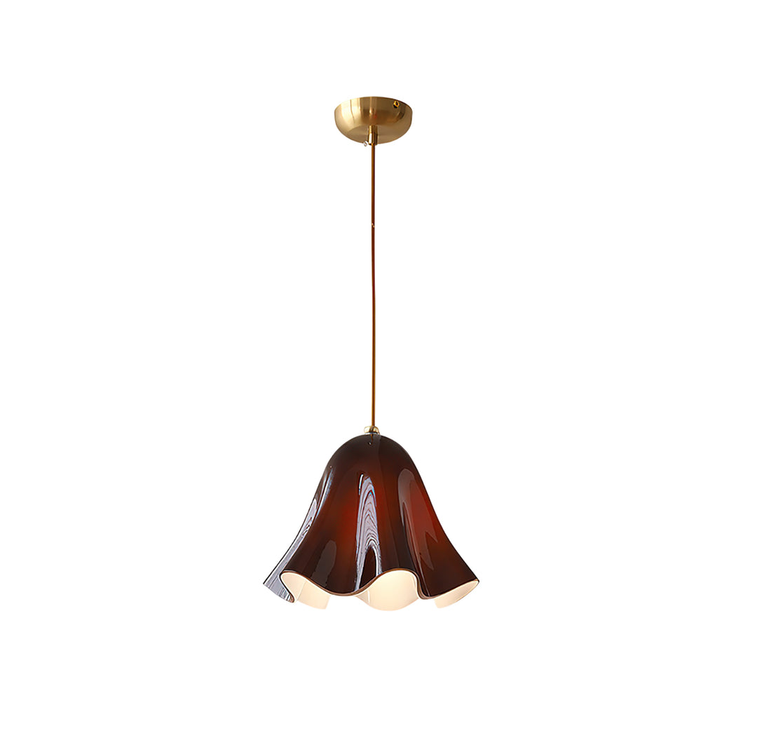 Vera Bloom Pendant Lamp - Vakkerlight