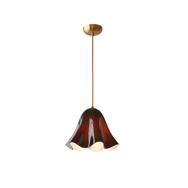 Vera Bloom Pendant Lamp - Vakkerlight