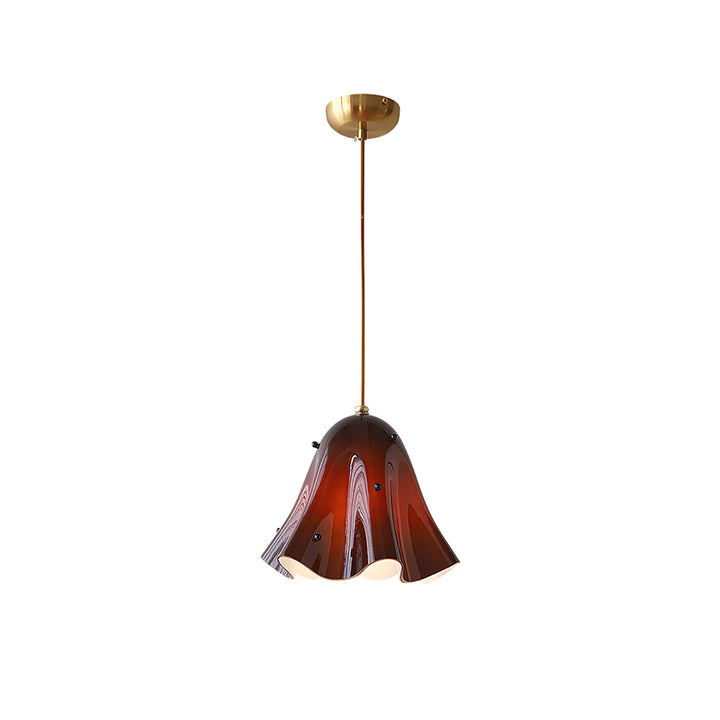 Vera Bloom Pendant Lamp - Vakkerlight