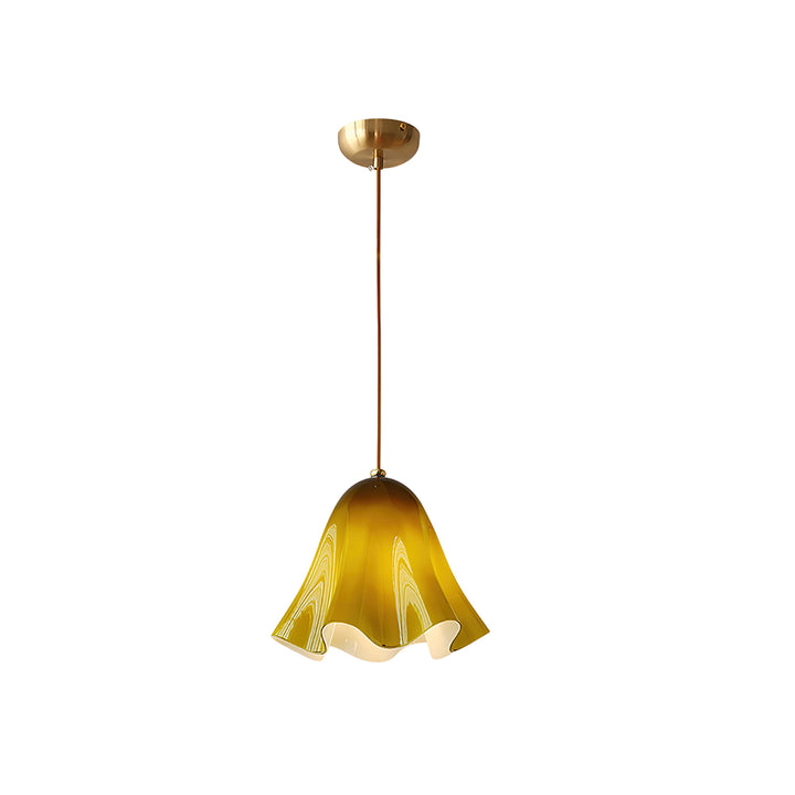 Vera Bloom Pendant Lamp - Vakkerlight