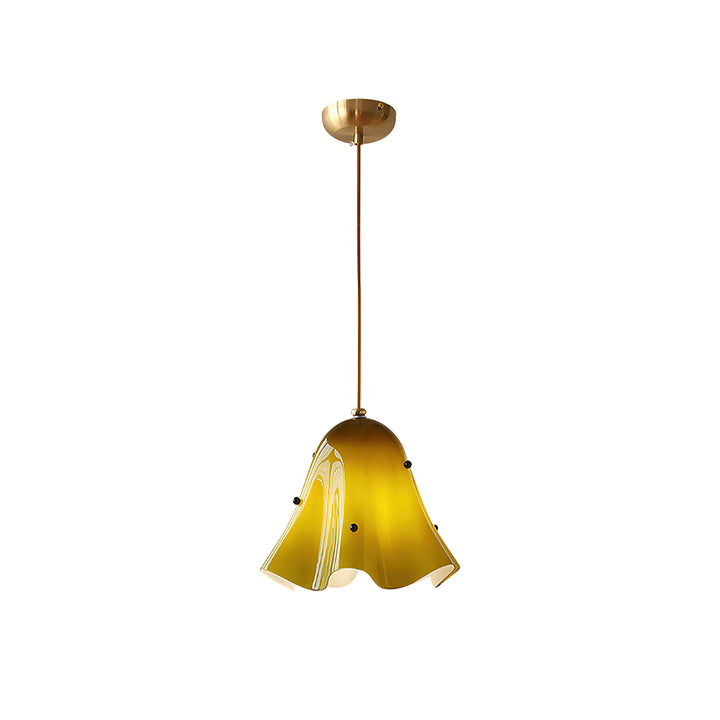 Vera Bloom Pendant Lamp - Vakkerlight
