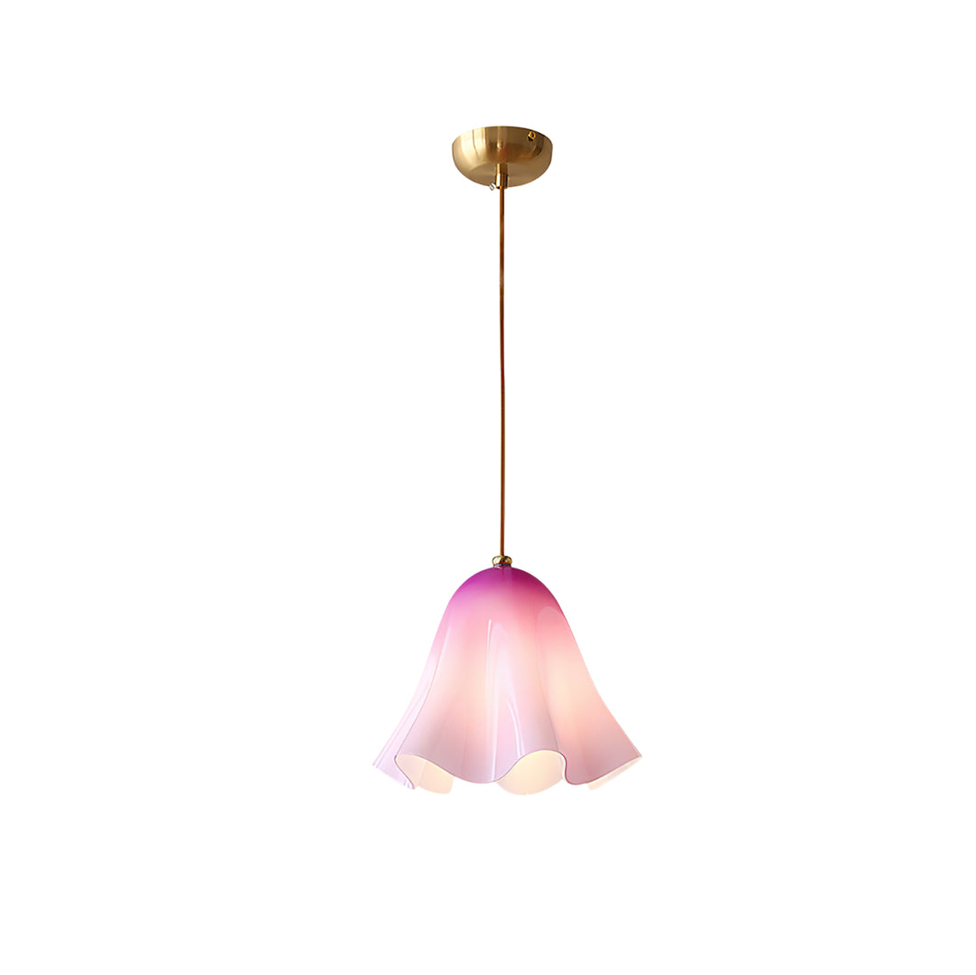 Vera Bloom Pendant Lamp - Vakkerlight
