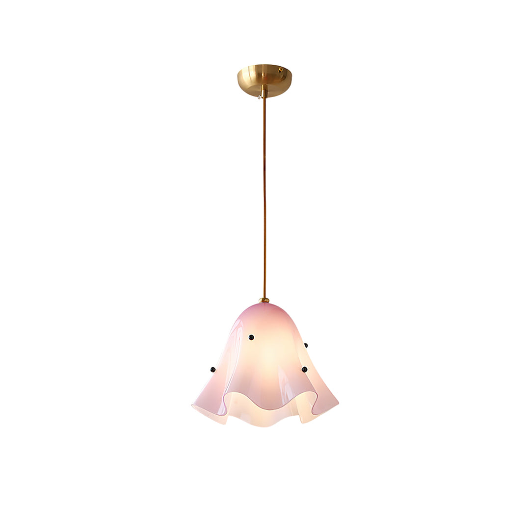 Vera Bloom Pendant Lamp - Vakkerlight