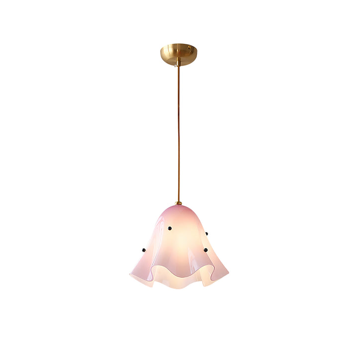 Vera Bloom Pendant Lamp - Vakkerlight