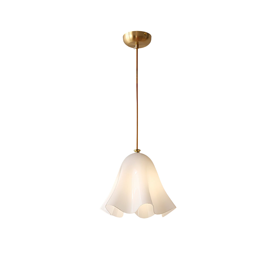 Vera Bloom Pendant Lamp - Vakkerlight